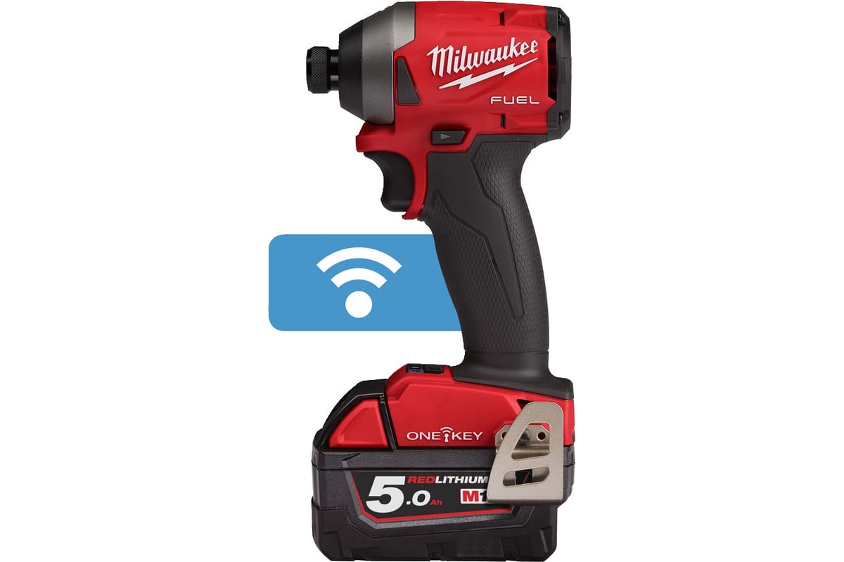 Milwaukee m18 fuel one key sale