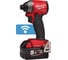Аккумуляторный винтоверт Milwaukee M18 ONEID2-502X FUEL ONE-KEY 4933464091 1