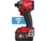 Аккумуляторный винтоверт Milwaukee M18 ONEID2-502X FUEL ONE-KEY 4933464091 2