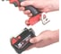 Аккумуляторный винтоверт Milwaukee M18 ONEID2-502X FUEL ONE-KEY 4933464091 3