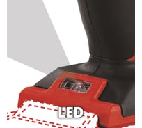 Аккумуляторная дрель-шуруповерт Einhell PXC TC-CD 18/35 Li 4513914