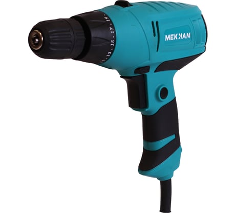 Дрель-шуруповерт MEKKAN MK82110