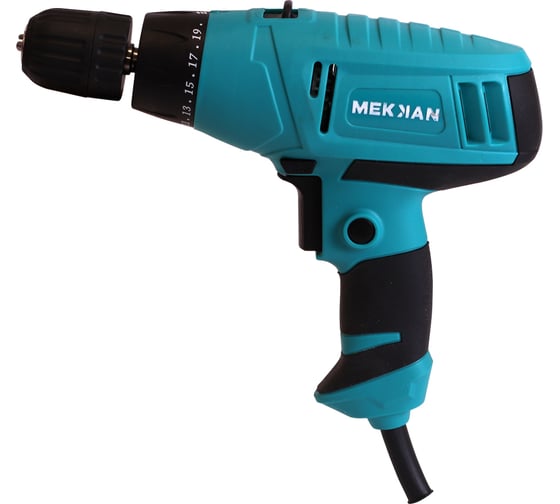 Дрель-шуруповерт MEKKAN MK82110