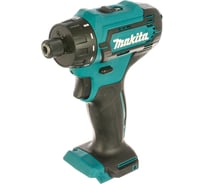 Аккумуляторная дрель-шуруповерт Makita CXT DF033DZ