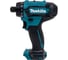 Аккумуляторная дрель-шуруповерт Makita CXT DF033DZ 7