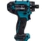 Аккумуляторная дрель-шуруповерт Makita CXT DF033DZ 8