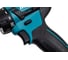 Аккумуляторная дрель-шуруповерт Makita CXT DF033DZ 9