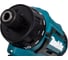 Аккумуляторная дрель-шуруповерт Makita CXT DF033DZ 12
