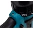 Аккумуляторная дрель-шуруповерт Makita CXT DF033DZ 13