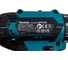 Аккумуляторная дрель-шуруповерт Makita CXT DF033DZ 14