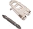 Аккумуляторная дрель-шуруповерт Makita CXT DF033DZ 15