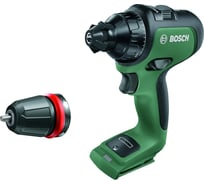 Аккумуляторная дрель-шуруповерт Bosch AdvancedDrill 18 0.603.9B5.004