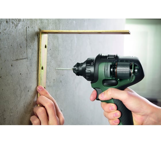 Аккумуляторная дрель-шуруповерт Bosch AdvancedDrill 18 0.603.9B5.001