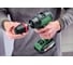 Аккумуляторная ударная дрель-шуруповерт Bosch AdvancedImpact 18 0.603.9B5.104 3