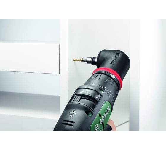 Аккумуляторная ударная дрель-шуруповерт Bosch AdvancedImpact 18 Set 0.603.9B5.103