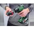 Аккумуляторная ударная дрель-шуруповерт Bosch AdvancedImpact 18 Set 0.603.9B5.103 7