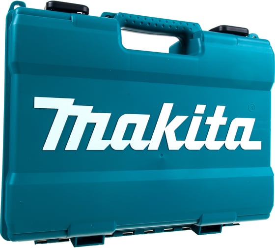 Аккумуляторная дрель-шуруповерт Makita HP333DWME