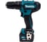 Аккумуляторная дрель-шуруповерт Makita HP333DWME 7