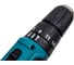 Аккумуляторная дрель-шуруповерт Makita HP333DWME 11