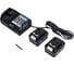 Аккумуляторная дрель-шуруповерт Makita HP333DWME 14