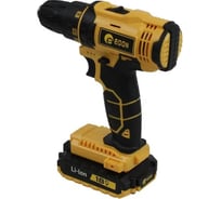 Аккумуляторная дрель EDON Ad-18e набор 20222