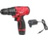 Аккумуляторная дрель-шуруповерт WORTEX LX BD 1213-1 Li 1329350 6