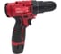 Аккумуляторная дрель-шуруповерт WORTEX LX BD 1213-1 Li 1329350 4