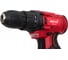 Аккумуляторная дрель-шуруповерт WORTEX LX BD 1213-1 Li 1329350 5