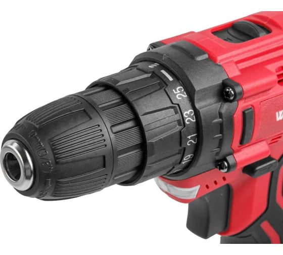 Аккумуляторная дрель-шуруповерт WORTEX LX BD 1215 Li 0329353