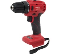 Аккумуляторная дрель-шуруповерт WORTEX BD 2025-1 Dli ALL1 Solo 0329359