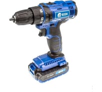 Аккумуляторная дрель EDON Ad-21e 19642