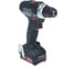 Аккумуляторная дрель-шуруповерт Metabo PowerMaxx BS 12 601036500 2