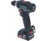 Аккумуляторная дрель-шуруповерт Metabo PowerMaxx BS 12 601036500 3