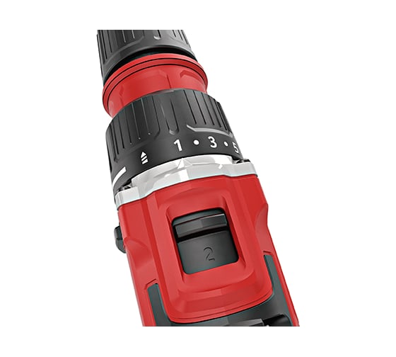 Беспроводная дрель-шуруповерт FLEX DD 2G 10.8-EC 418005