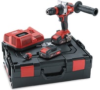 Беспроводная дрель-шуруповерт FLEX DD 2G 18.0-EC / 2.5 Set 461733