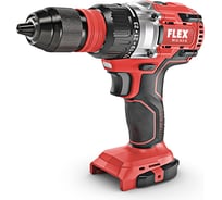 Беспроводная дрель-шуруповерт FLEX DD 2G 18.0-EC 447498