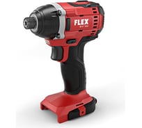 Беспроводная дрель-шуруповерт FLEX ID 1/4" 18.0 417866