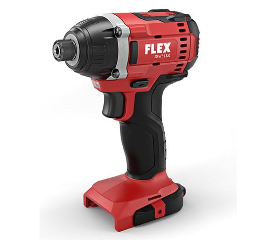 Беспроводная дрель-шуруповерт FLEX ID 1/4" 18.0 417866