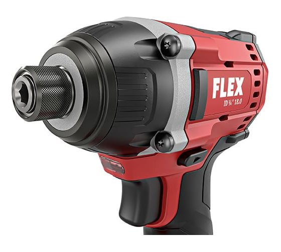 Беспроводная дрель-шуруповерт FLEX ID 1/4" 18.0 417866