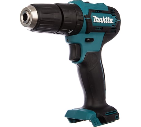 Аккумуляторная дрель-шуруповерт Makita HP333DZ