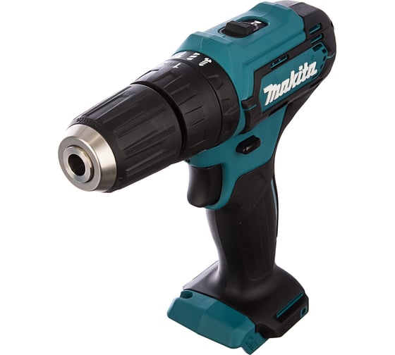Аккумуляторная дрель-шуруповерт Makita HP333DZ
