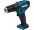 Аккумуляторная дрель-шуруповерт Makita HP333DZ 7