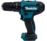 Аккумуляторная дрель-шуруповерт Makita HP333DZ 8