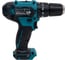 Аккумуляторная дрель-шуруповерт Makita HP333DZ 9