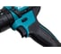 Аккумуляторная дрель-шуруповерт Makita HP333DZ 11