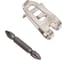 Аккумуляторная дрель-шуруповерт Makita HP333DZ 15