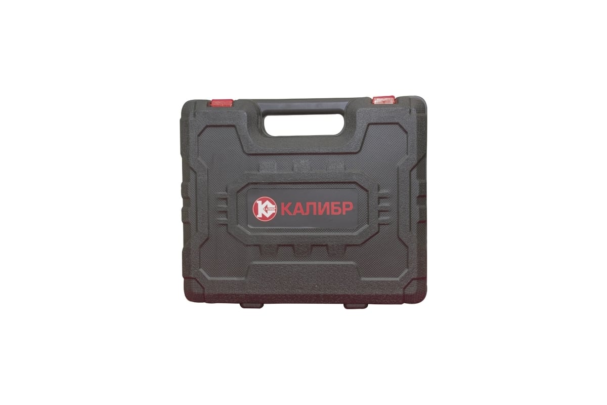 Аккумуляторная дрель-шуруповерт Калибр ДА-20 00000070734 - выгодная ...