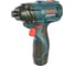 Аккумуляторный ударный гайковерт Bosch GDR 120-LI + 5 сверл по металлу HSS-G 0.601.9F0.005 1