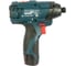 Аккумуляторный ударный гайковерт Bosch GDR 120-LI + 5 сверл по металлу HSS-G 0.601.9F0.005 2