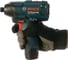 Аккумуляторный ударный гайковерт Bosch GDR 120-LI + 5 сверл по металлу HSS-G 0.601.9F0.005 3